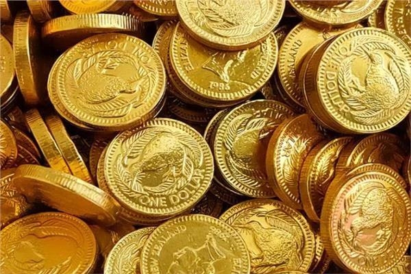 أفضل أنواع الجنيه الذهب
