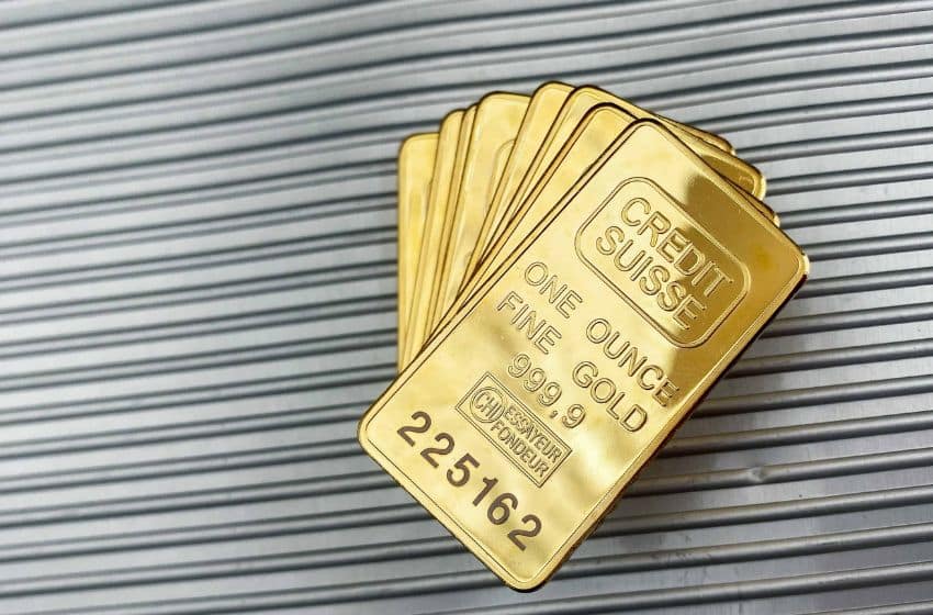 أفضل أنواع الجنيه الذهب