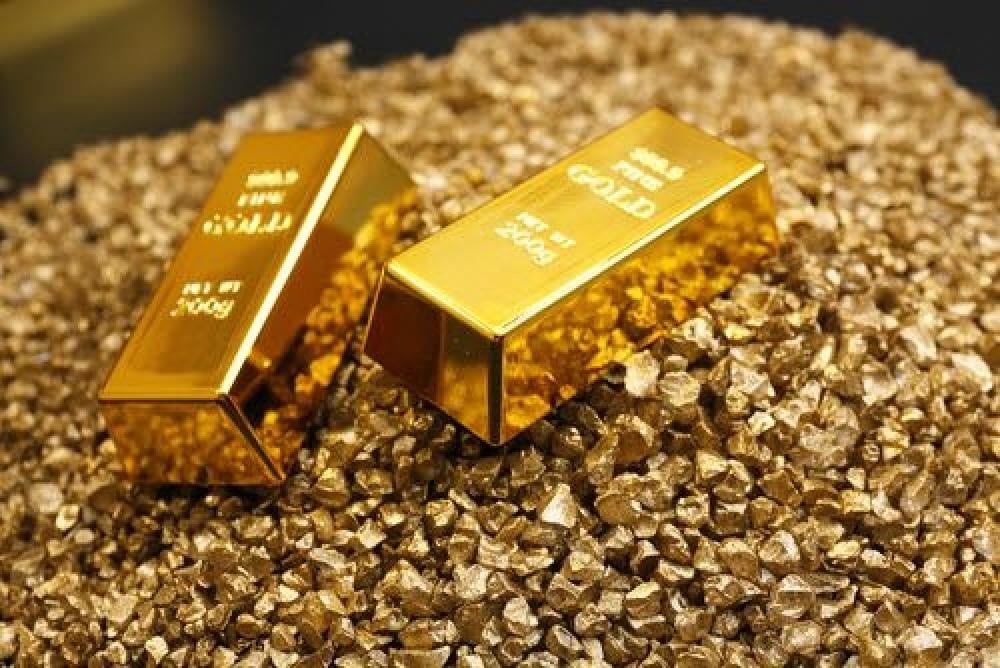 اجمل انواع الذهب