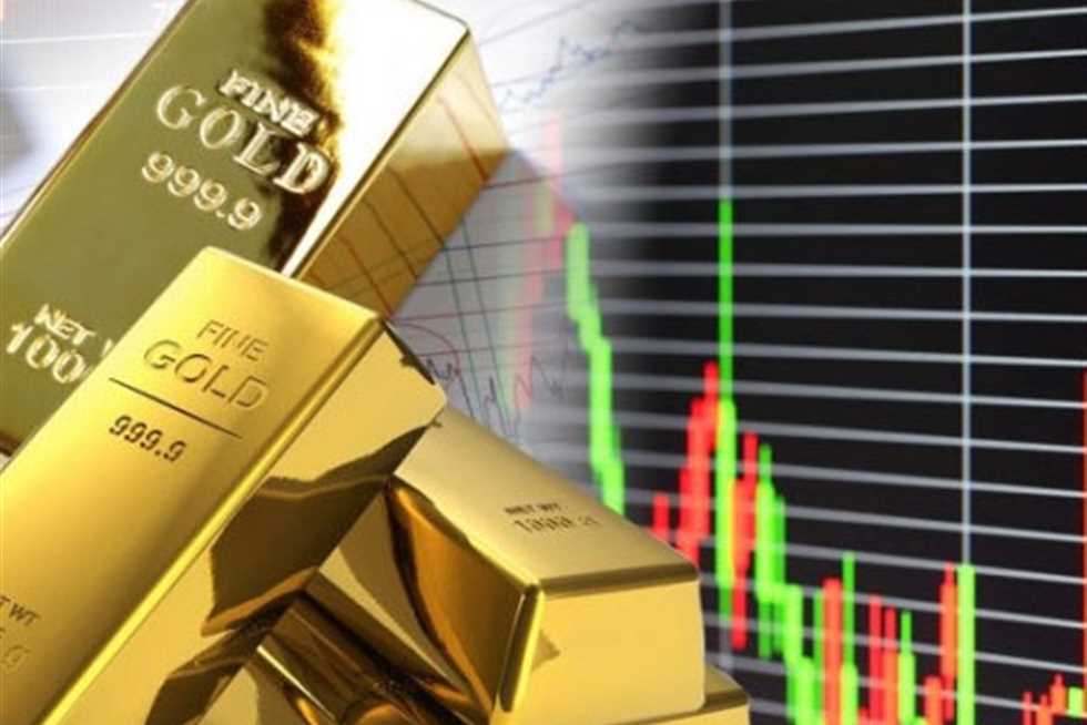 الاستثمار في الذهب